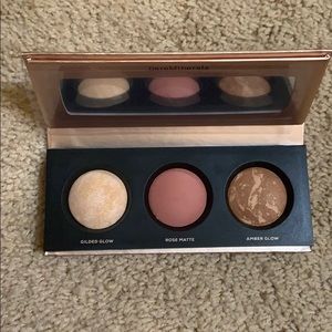 BareMinerals Glow Trio
